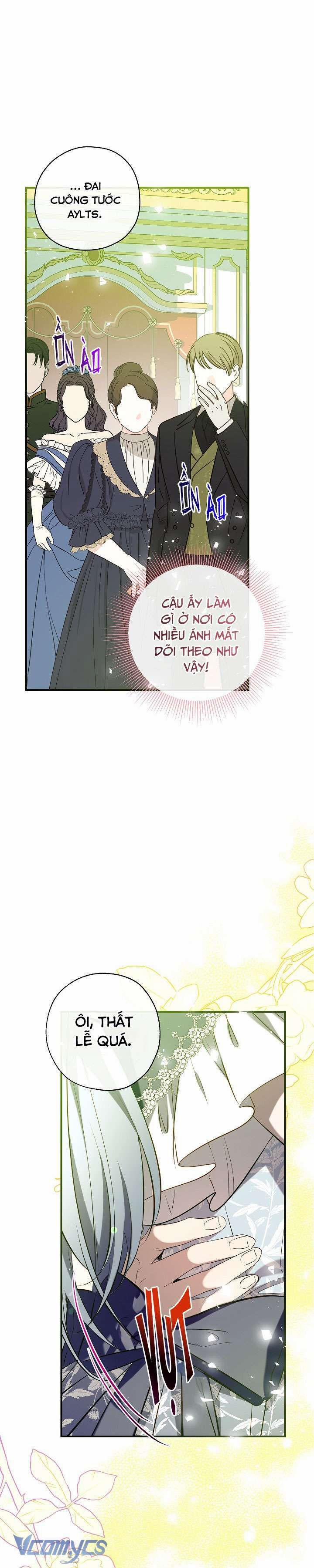 Chúng Ta Có Thể Trở Thành Người Nhà Không? 117 trang 9