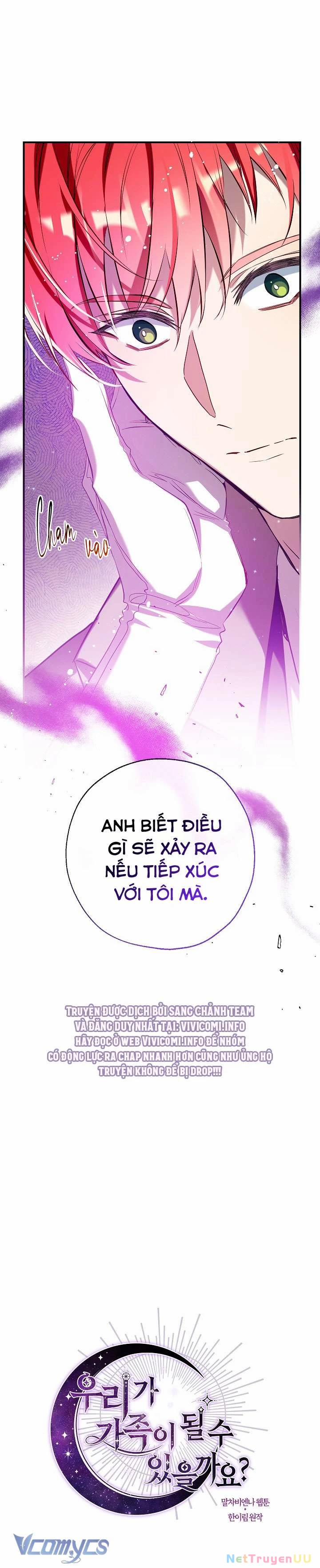 Chúng Ta Có Thể Trở Thành Người Nhà Không? 118 trang 10