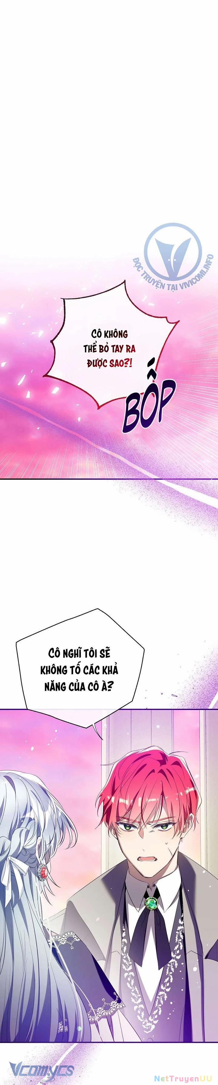 Chúng Ta Có Thể Trở Thành Người Nhà Không? 118 trang 11