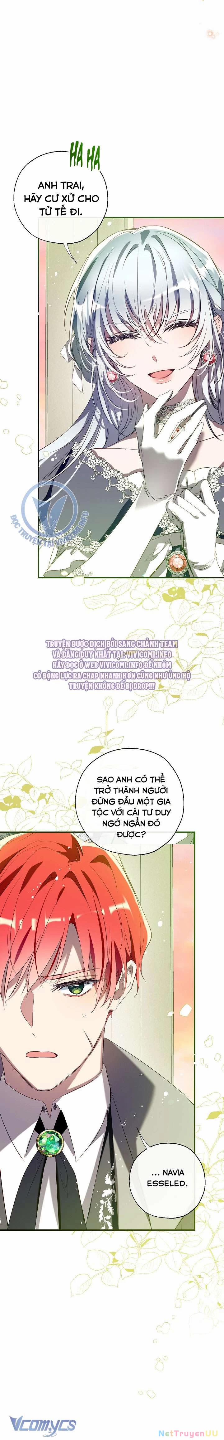 Chúng Ta Có Thể Trở Thành Người Nhà Không? 118 trang 17