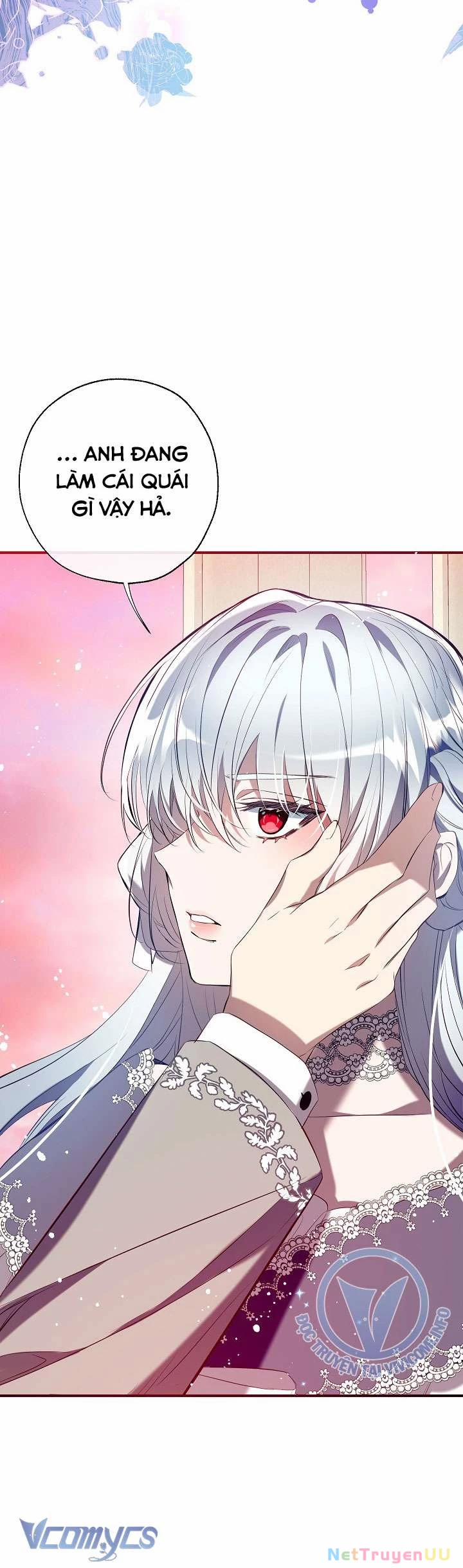 Chúng Ta Có Thể Trở Thành Người Nhà Không? 118 trang 22