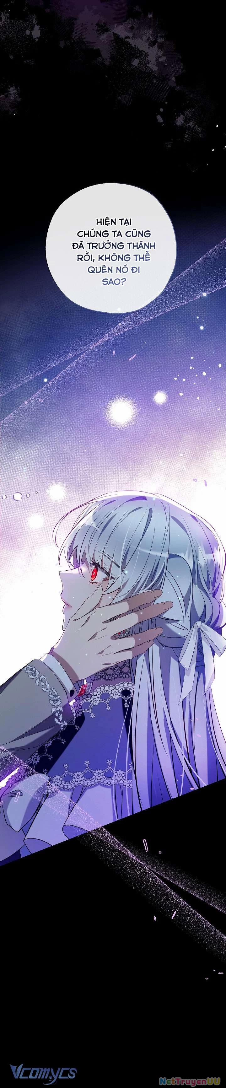 Chúng Ta Có Thể Trở Thành Người Nhà Không? 118 trang 24