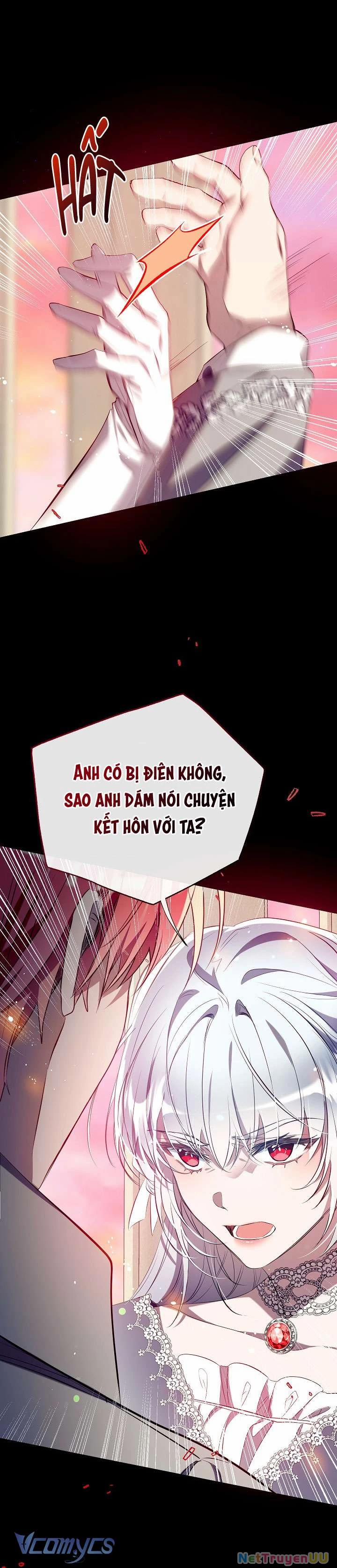 Chúng Ta Có Thể Trở Thành Người Nhà Không? 118 trang 28