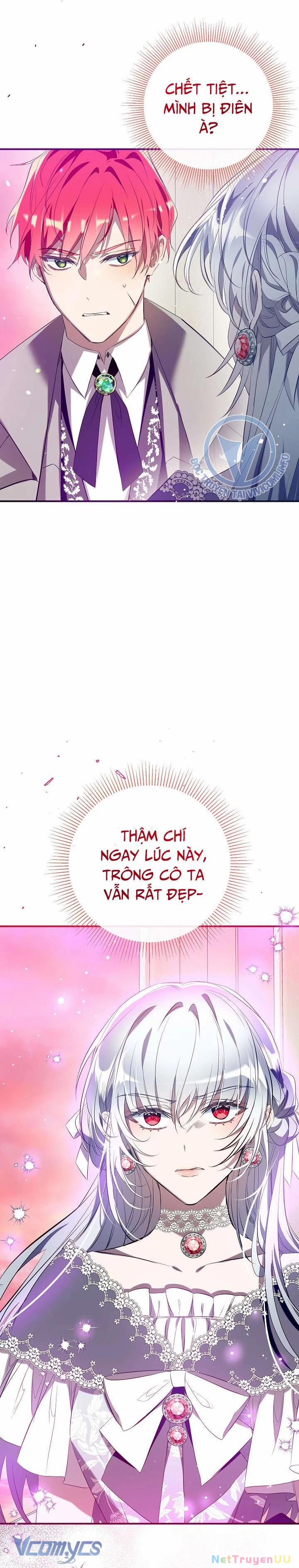 Chúng Ta Có Thể Trở Thành Người Nhà Không? 118 trang 31