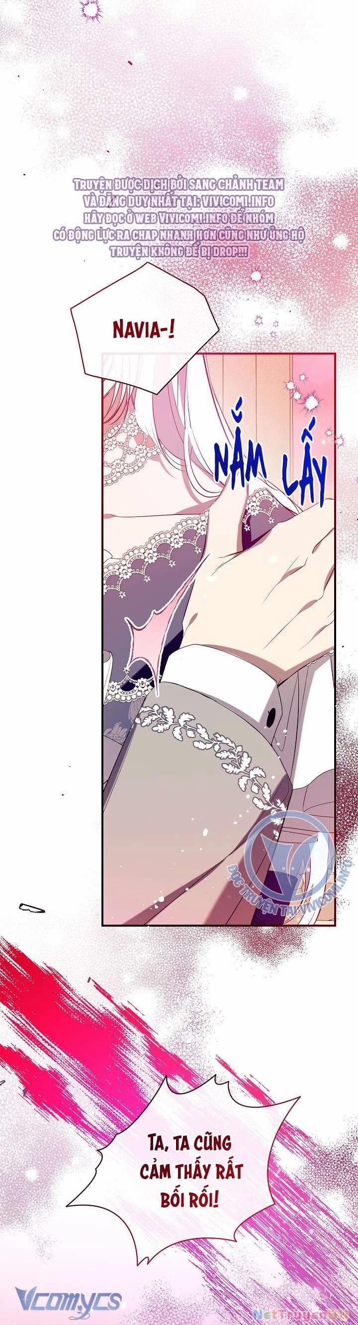 Chúng Ta Có Thể Trở Thành Người Nhà Không? 118 trang 32