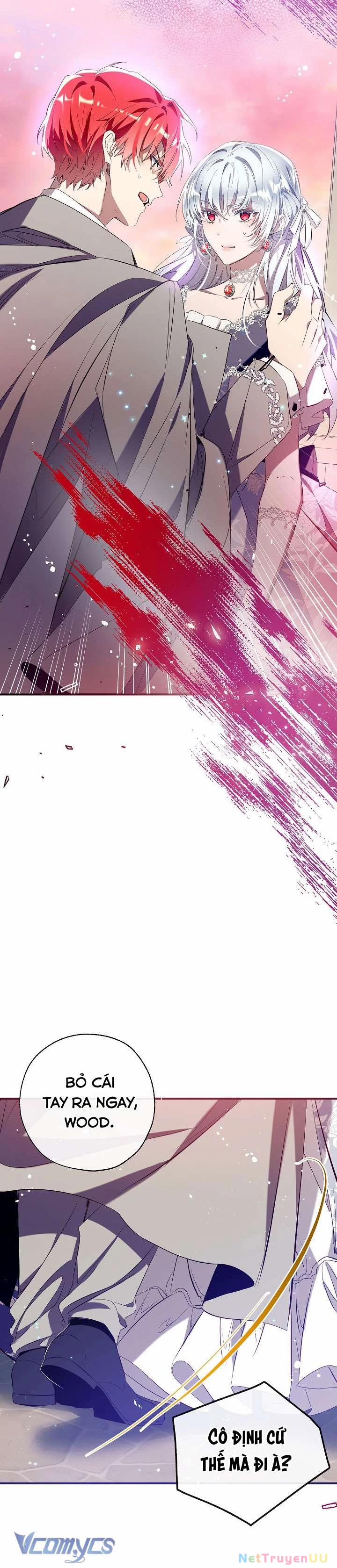 Chúng Ta Có Thể Trở Thành Người Nhà Không? 118 trang 33