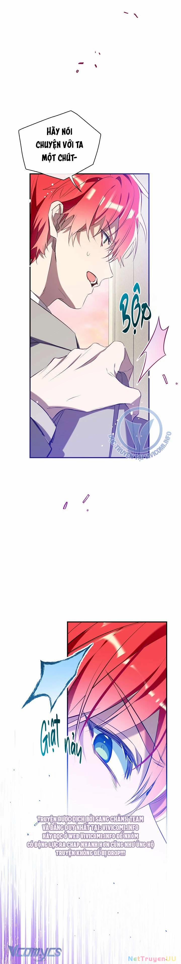 Chúng Ta Có Thể Trở Thành Người Nhà Không? 118 trang 34