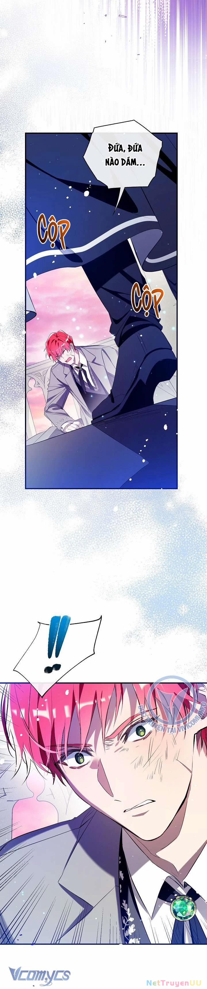 Chúng Ta Có Thể Trở Thành Người Nhà Không? 118 trang 36