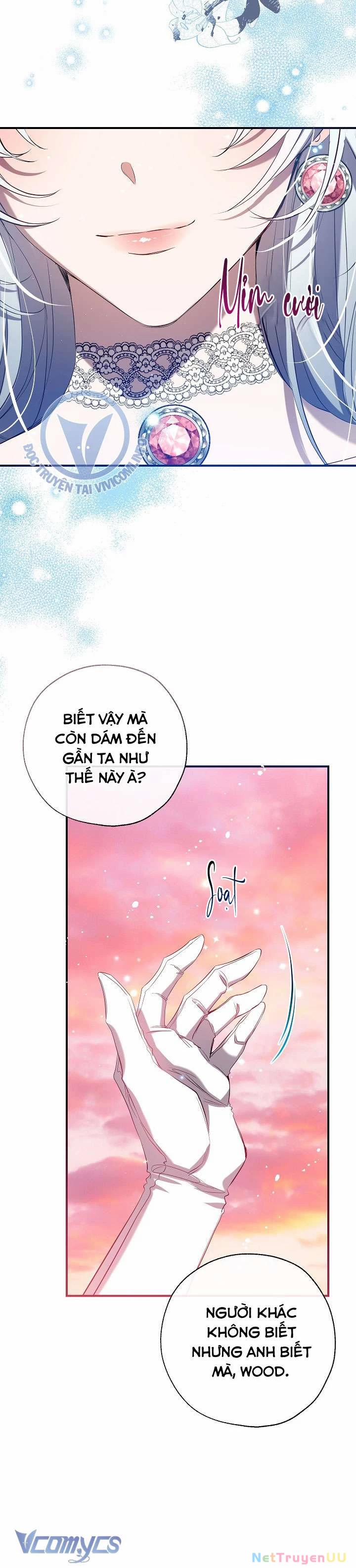 Chúng Ta Có Thể Trở Thành Người Nhà Không? 118 trang 9