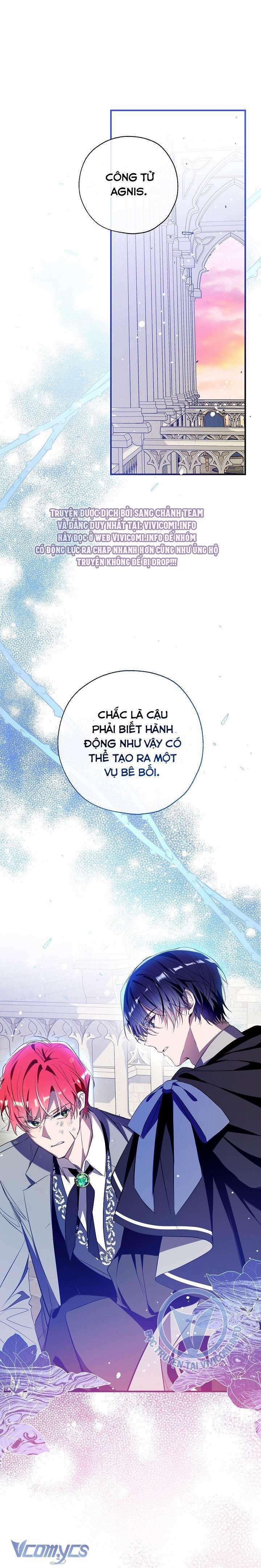 Chúng Ta Có Thể Trở Thành Người Nhà Không? 119 trang 1