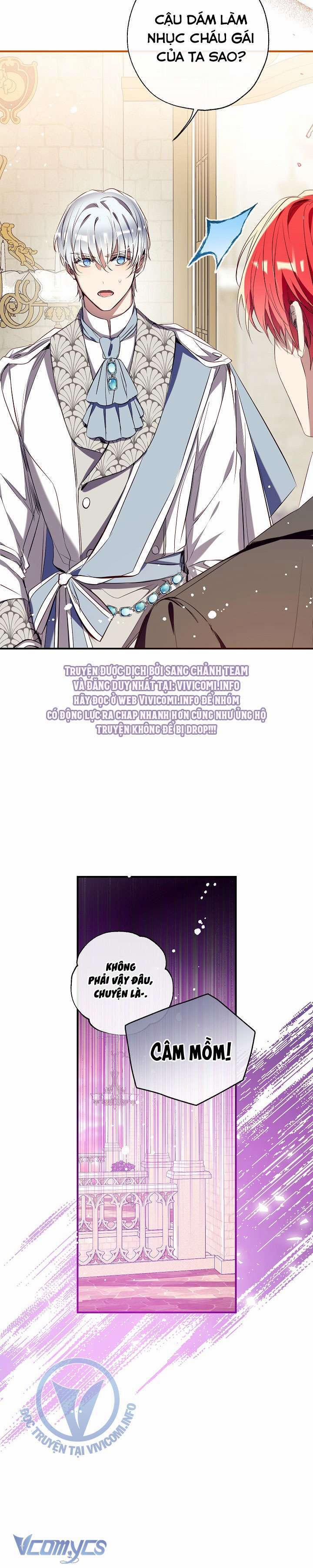 Chúng Ta Có Thể Trở Thành Người Nhà Không? 119 trang 15