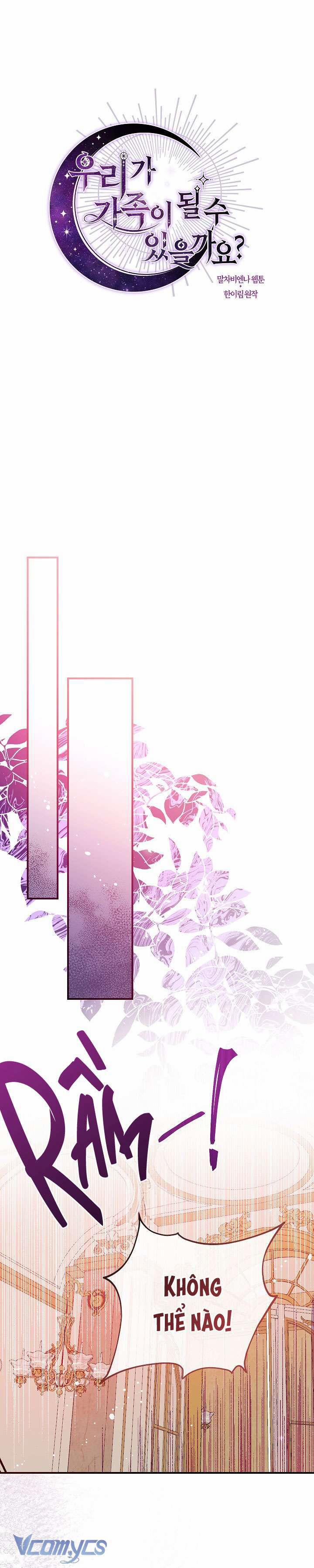 Chúng Ta Có Thể Trở Thành Người Nhà Không? 119 trang 17