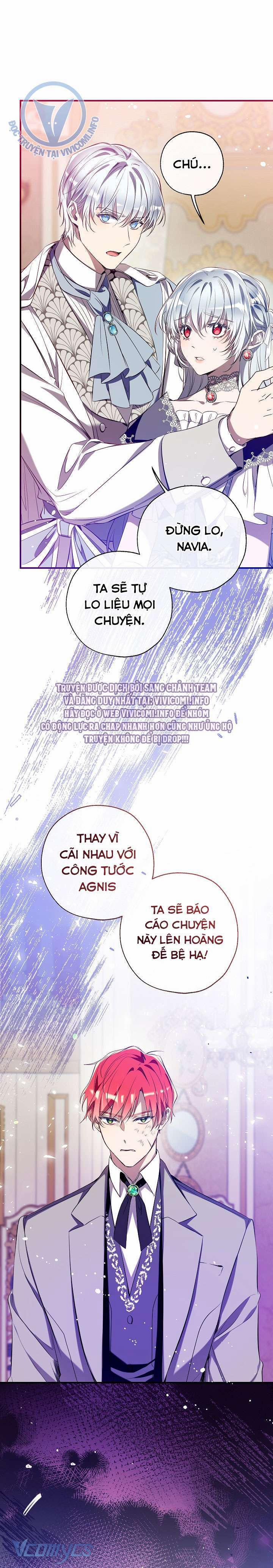 Chúng Ta Có Thể Trở Thành Người Nhà Không? 119 trang 19