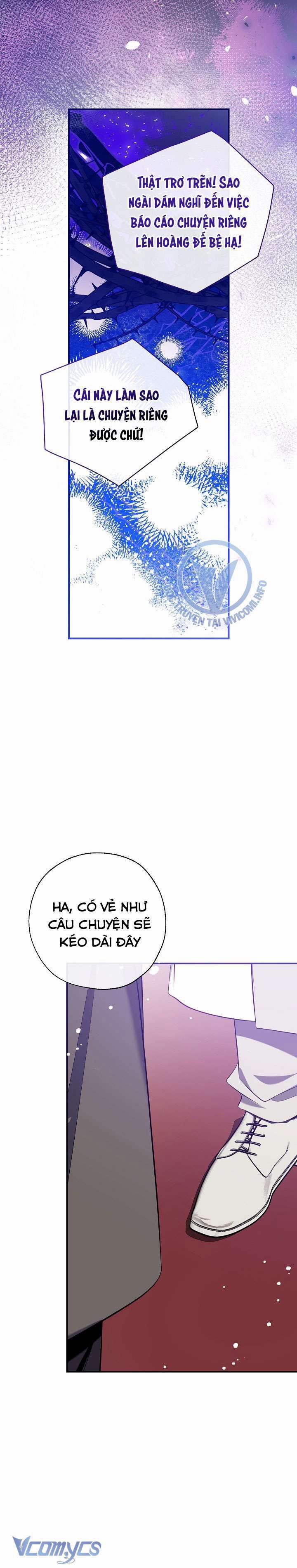 Chúng Ta Có Thể Trở Thành Người Nhà Không? 119 trang 20