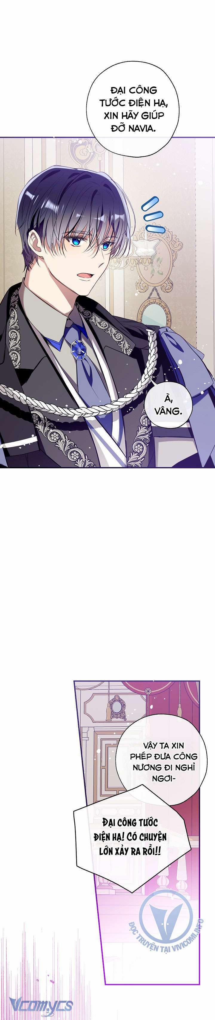 Chúng Ta Có Thể Trở Thành Người Nhà Không? 119 trang 21