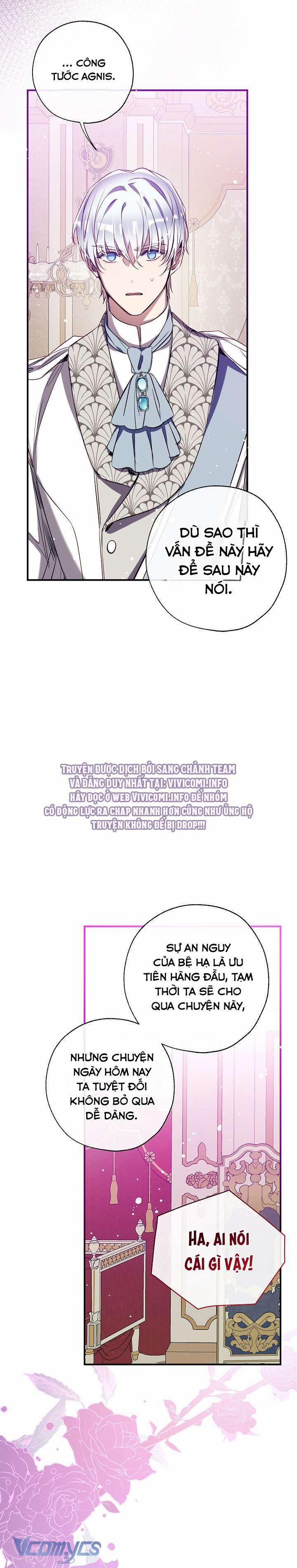 Chúng Ta Có Thể Trở Thành Người Nhà Không? 119 trang 24