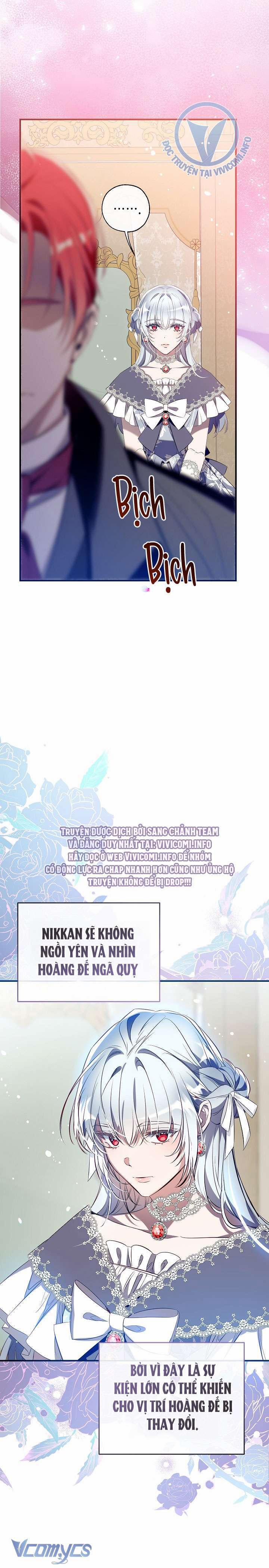 Chúng Ta Có Thể Trở Thành Người Nhà Không? 119 trang 26