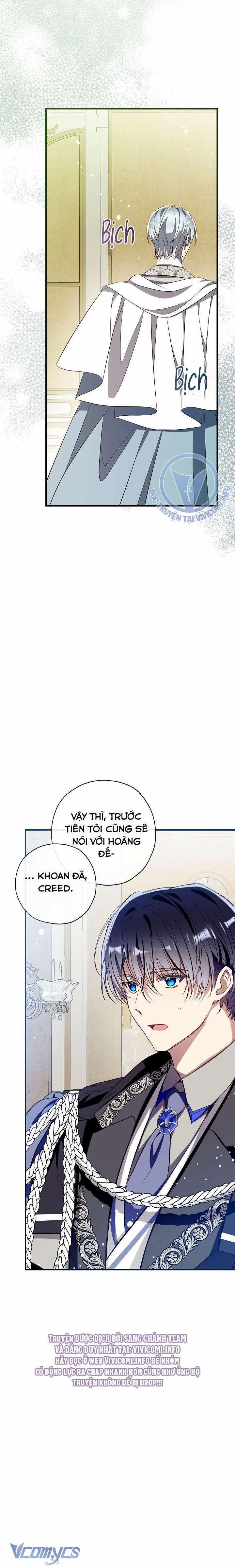 Chúng Ta Có Thể Trở Thành Người Nhà Không? 119 trang 29