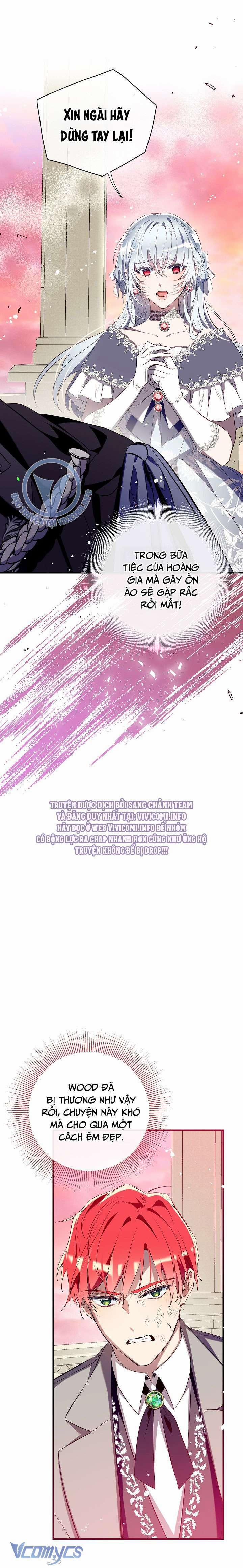 Chúng Ta Có Thể Trở Thành Người Nhà Không? 119 trang 3