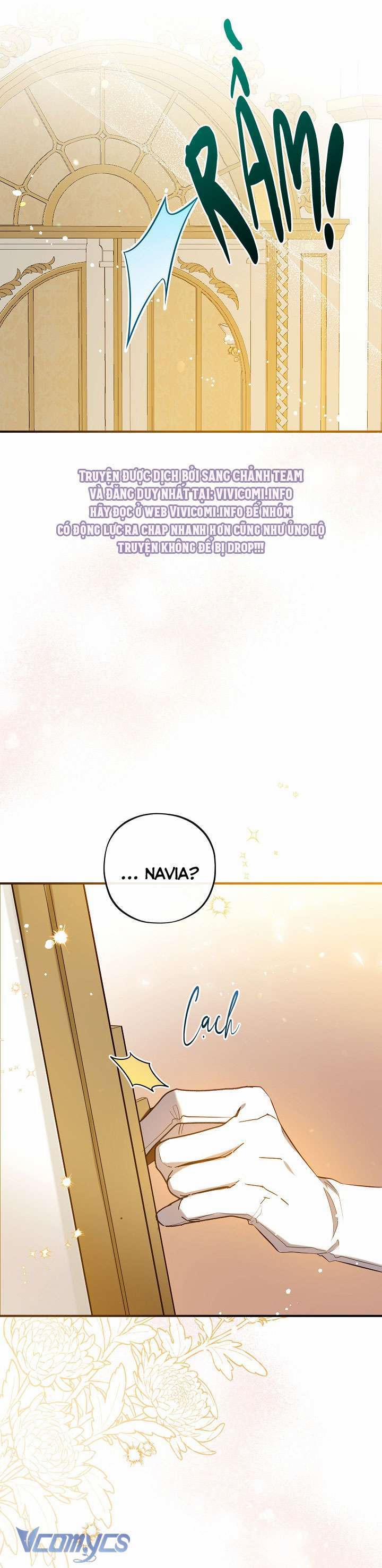 Chúng Ta Có Thể Trở Thành Người Nhà Không? 119 trang 30