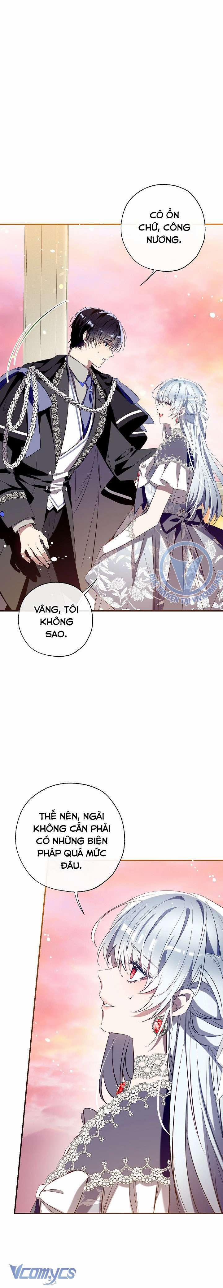 Chúng Ta Có Thể Trở Thành Người Nhà Không? 119 trang 4