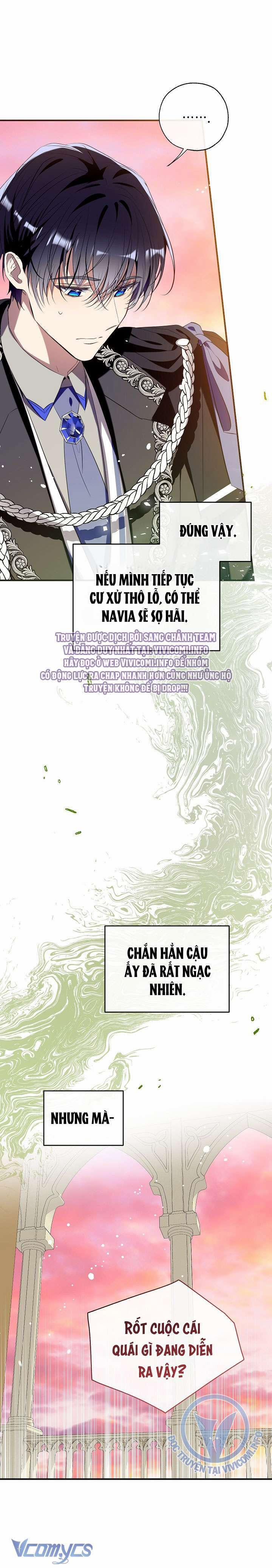 Chúng Ta Có Thể Trở Thành Người Nhà Không? 119 trang 5