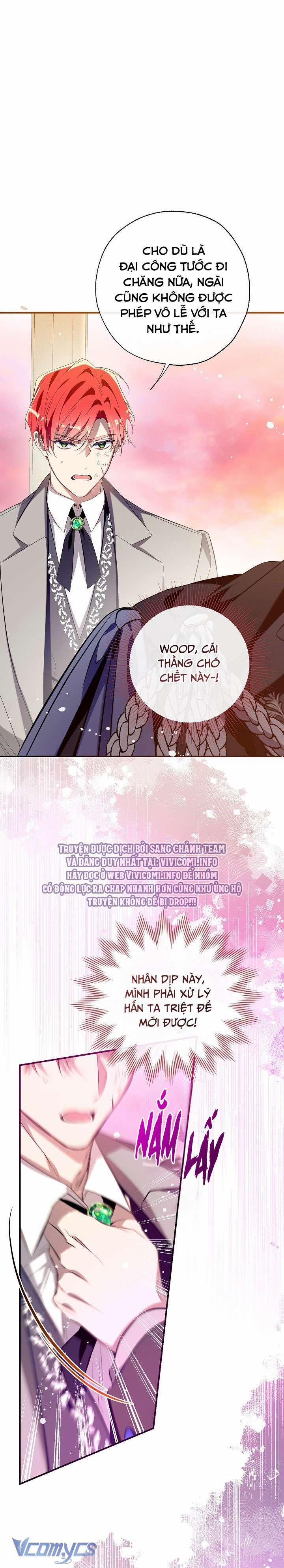 Chúng Ta Có Thể Trở Thành Người Nhà Không? 119 trang 6