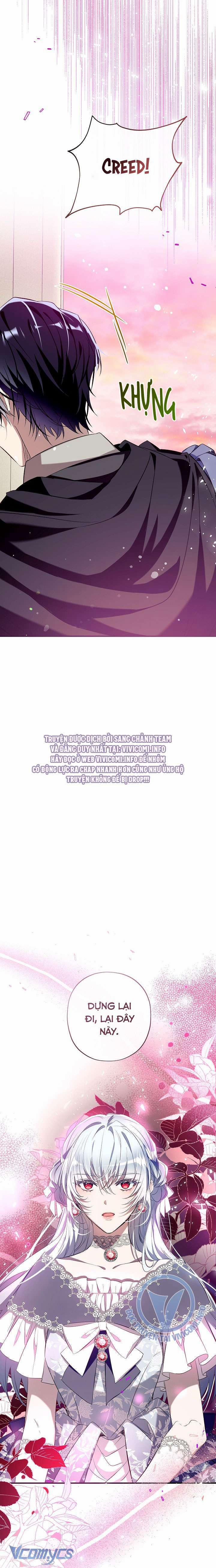 Chúng Ta Có Thể Trở Thành Người Nhà Không? 119 trang 8