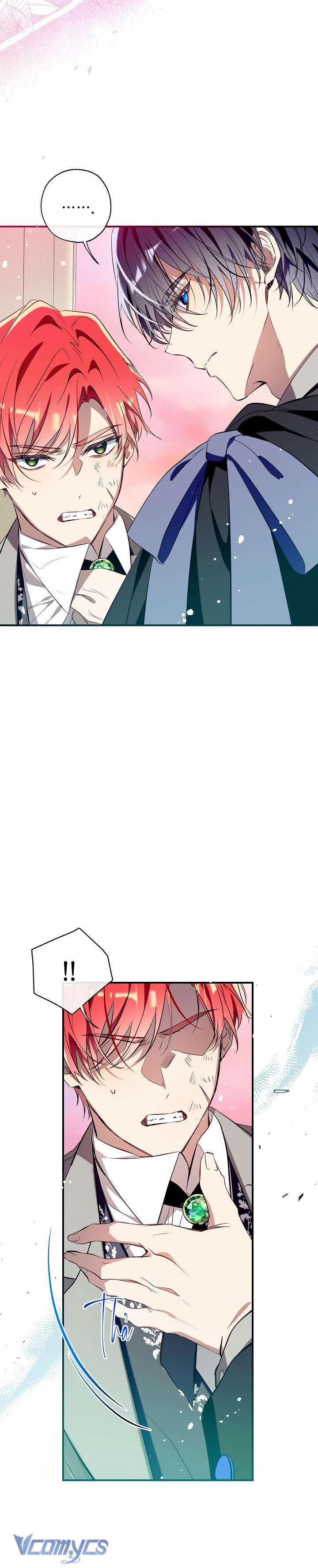 Chúng Ta Có Thể Trở Thành Người Nhà Không? 119 trang 9