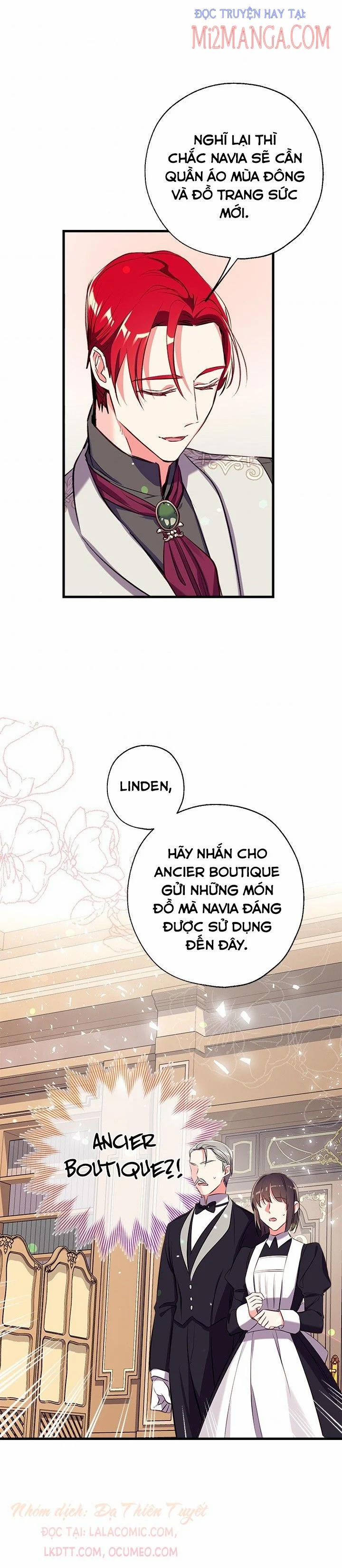 Chúng Ta Có Thể Trở Thành Người Nhà Không? 12.5 trang 0