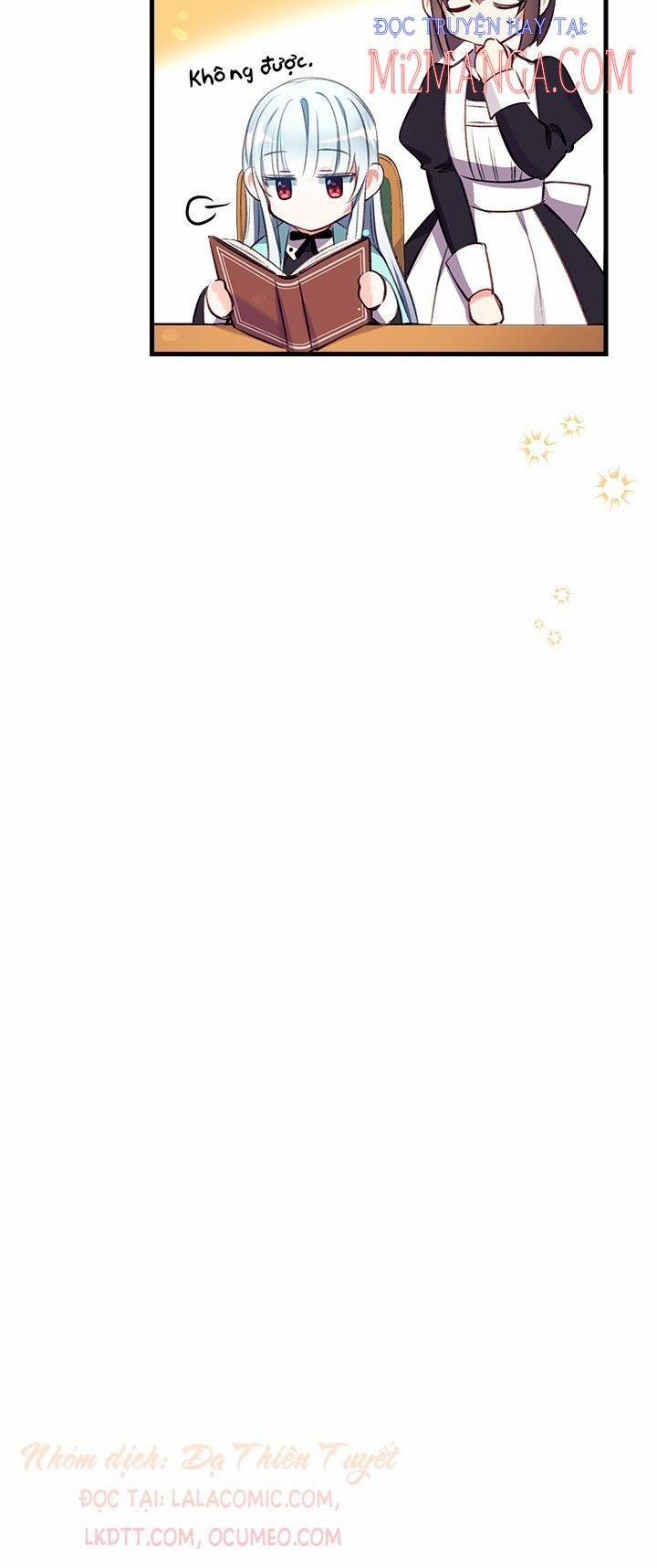 Chúng Ta Có Thể Trở Thành Người Nhà Không? 12.5 trang 10