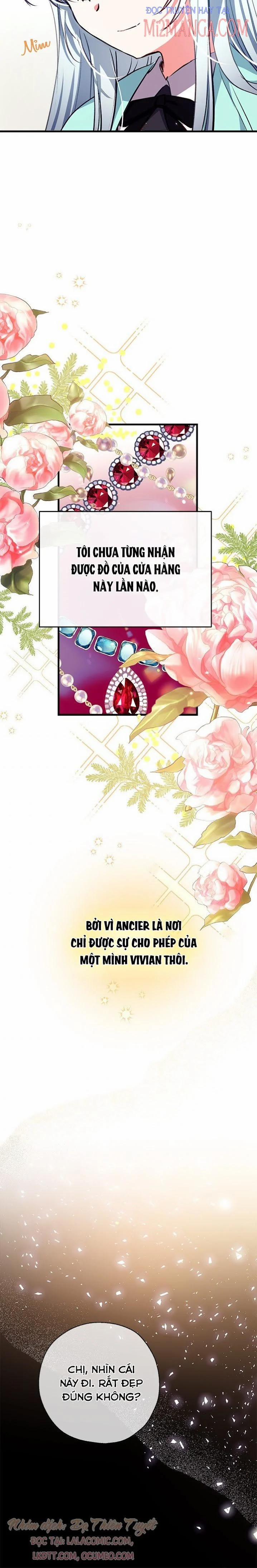 Chúng Ta Có Thể Trở Thành Người Nhà Không? 12.5 trang 5