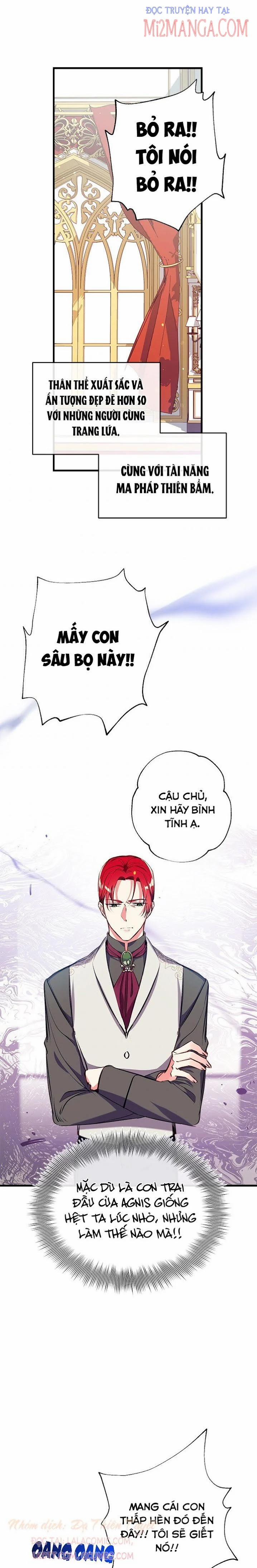 Chúng Ta Có Thể Trở Thành Người Nhà Không? 12 trang 0