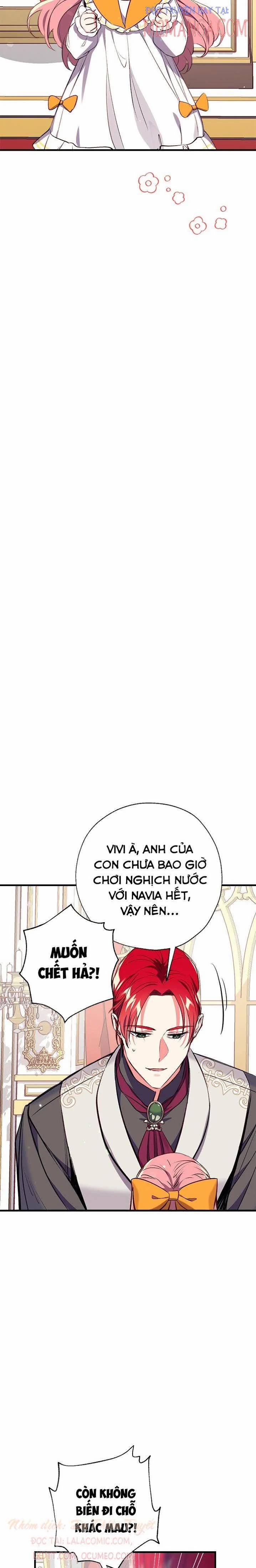 Chúng Ta Có Thể Trở Thành Người Nhà Không? 12 trang 2