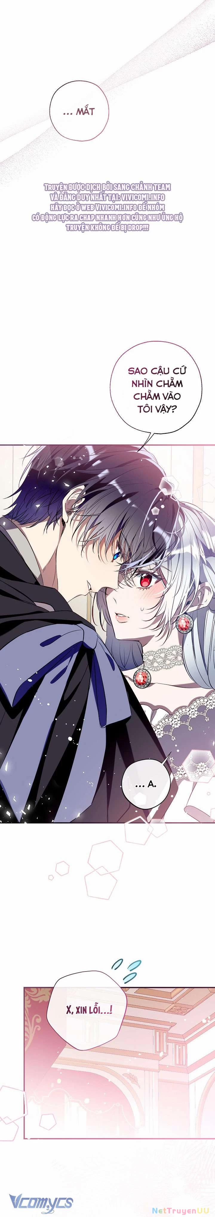 Chúng Ta Có Thể Trở Thành Người Nhà Không? 120 trang 11