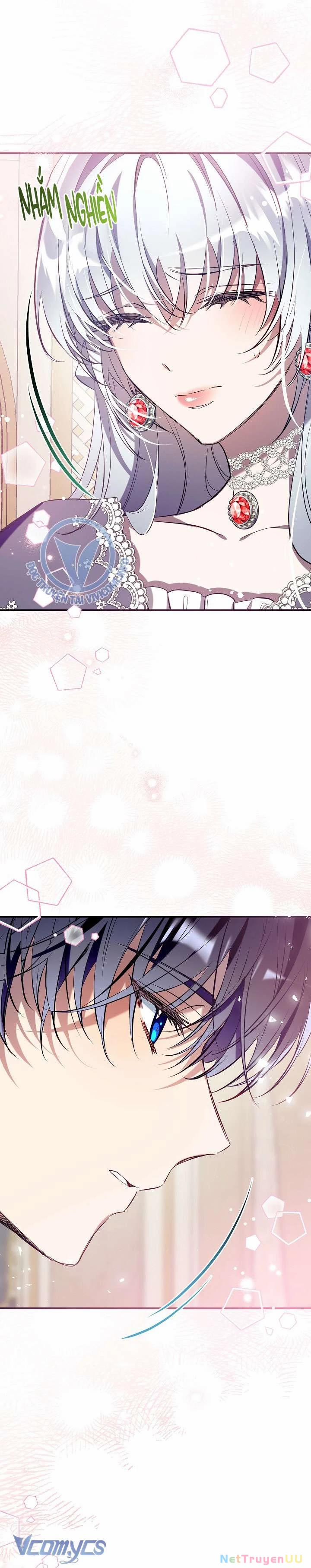 Chúng Ta Có Thể Trở Thành Người Nhà Không? 120 trang 12