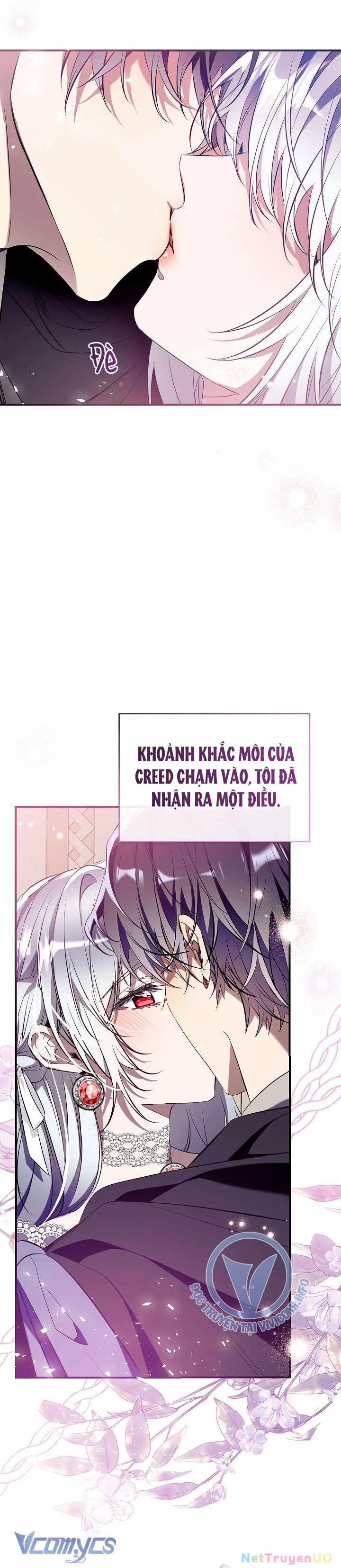 Chúng Ta Có Thể Trở Thành Người Nhà Không? 120 trang 14