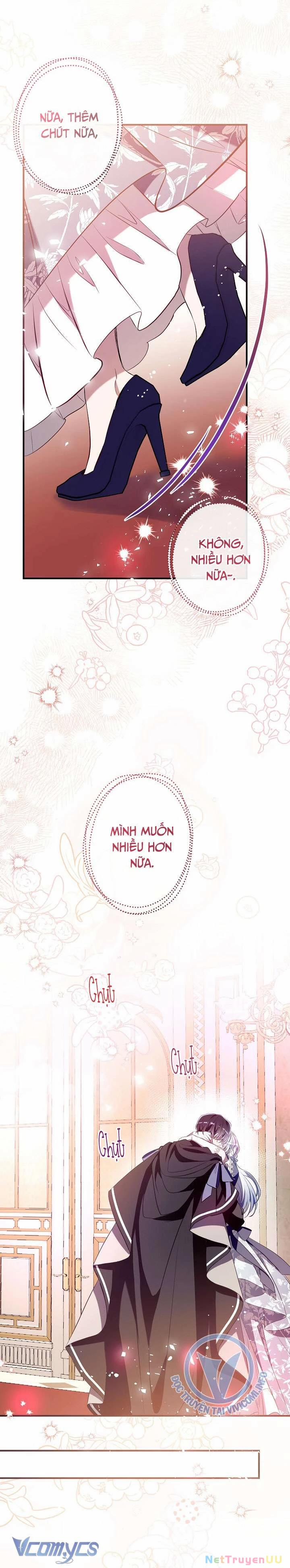 Chúng Ta Có Thể Trở Thành Người Nhà Không? 120 trang 18