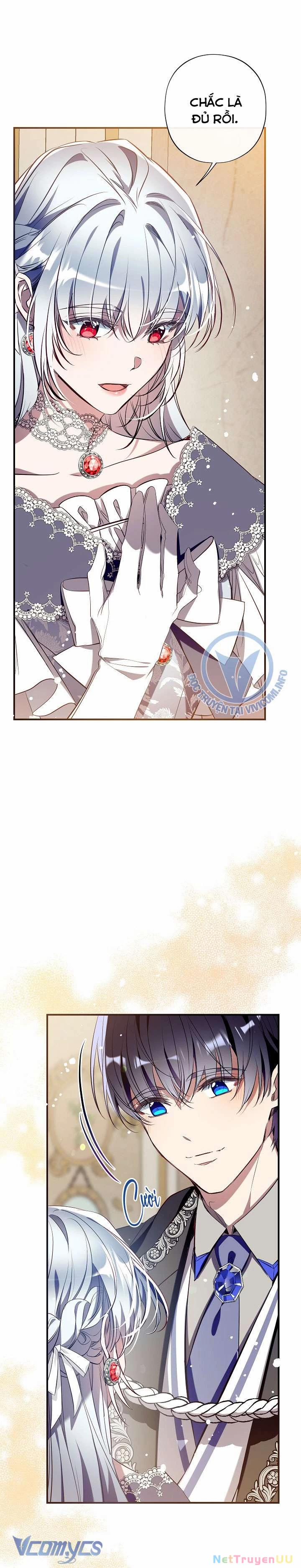 Chúng Ta Có Thể Trở Thành Người Nhà Không? 120 trang 20