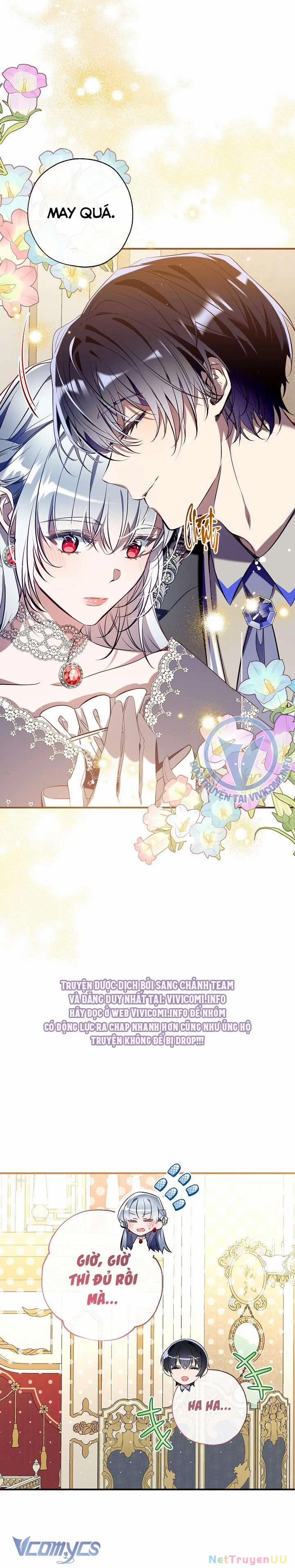 Chúng Ta Có Thể Trở Thành Người Nhà Không? 120 trang 21