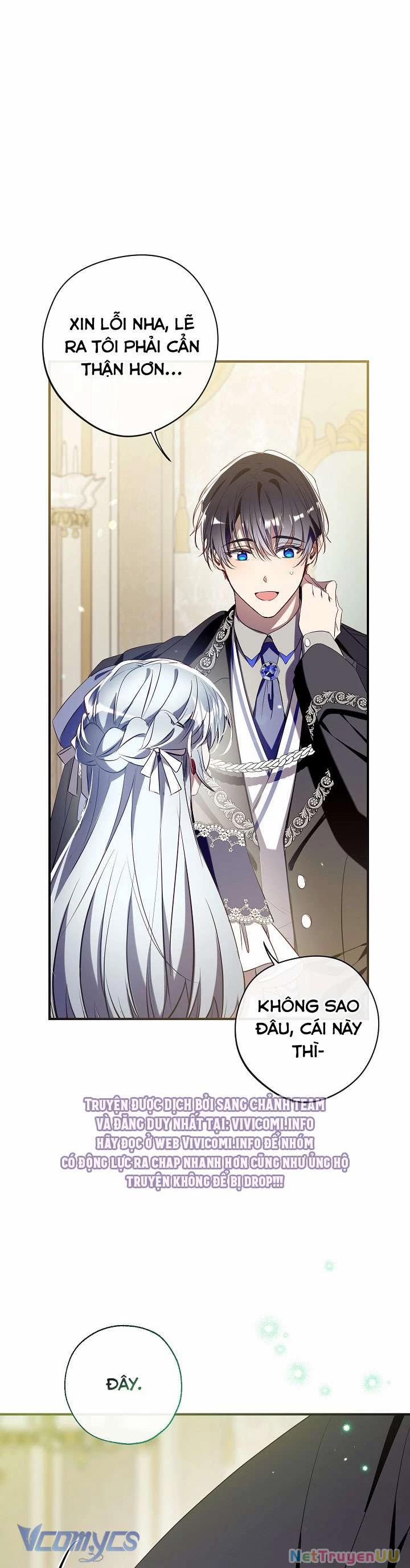 Chúng Ta Có Thể Trở Thành Người Nhà Không? 120 trang 23