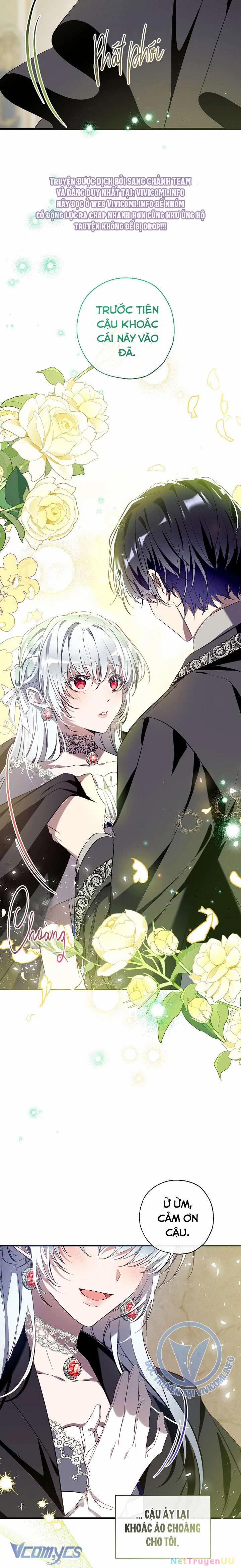 Chúng Ta Có Thể Trở Thành Người Nhà Không? 120 trang 24