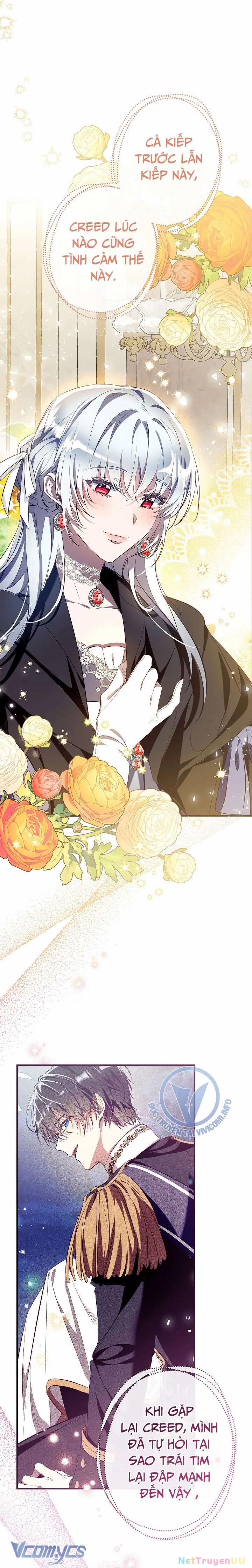 Chúng Ta Có Thể Trở Thành Người Nhà Không? 120 trang 26