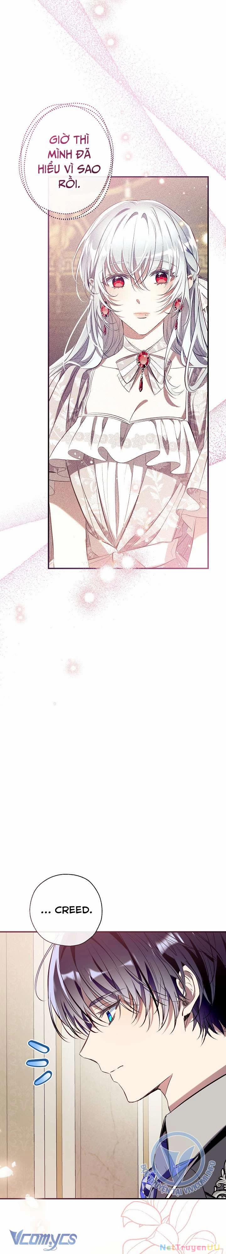 Chúng Ta Có Thể Trở Thành Người Nhà Không? 120 trang 27