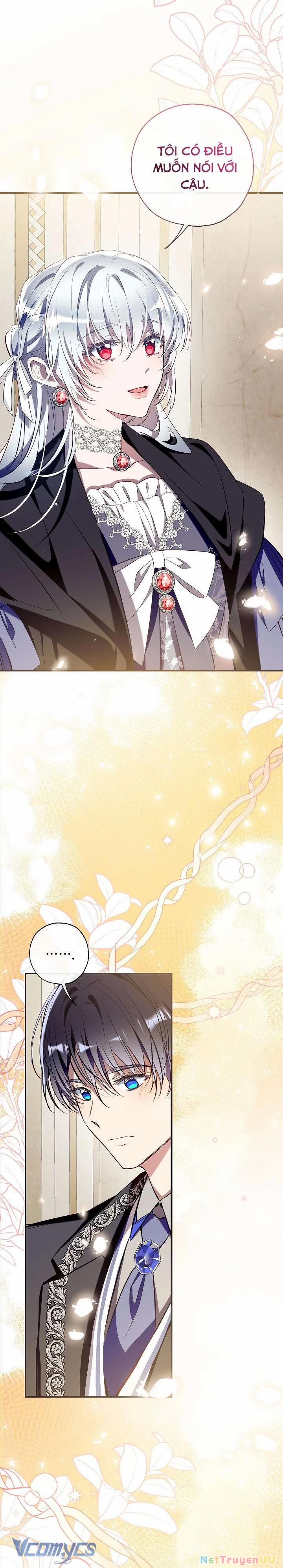 Chúng Ta Có Thể Trở Thành Người Nhà Không? 120 trang 28