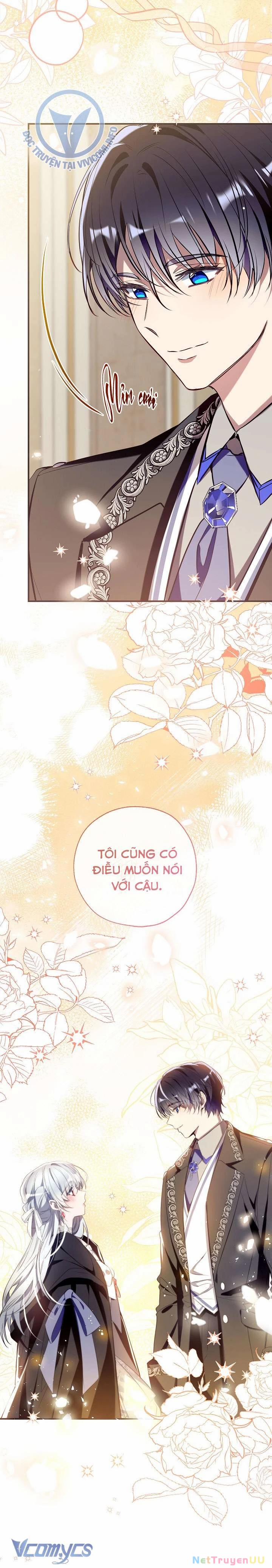 Chúng Ta Có Thể Trở Thành Người Nhà Không? 120 trang 29