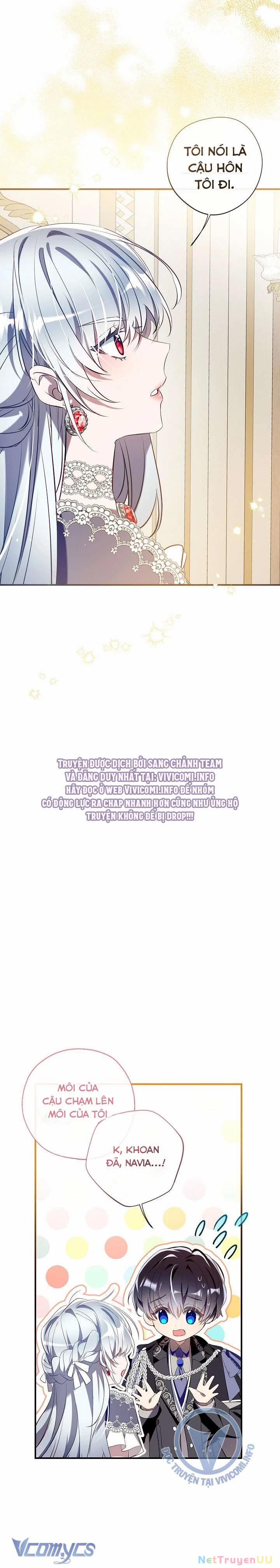 Chúng Ta Có Thể Trở Thành Người Nhà Không? 120 trang 3