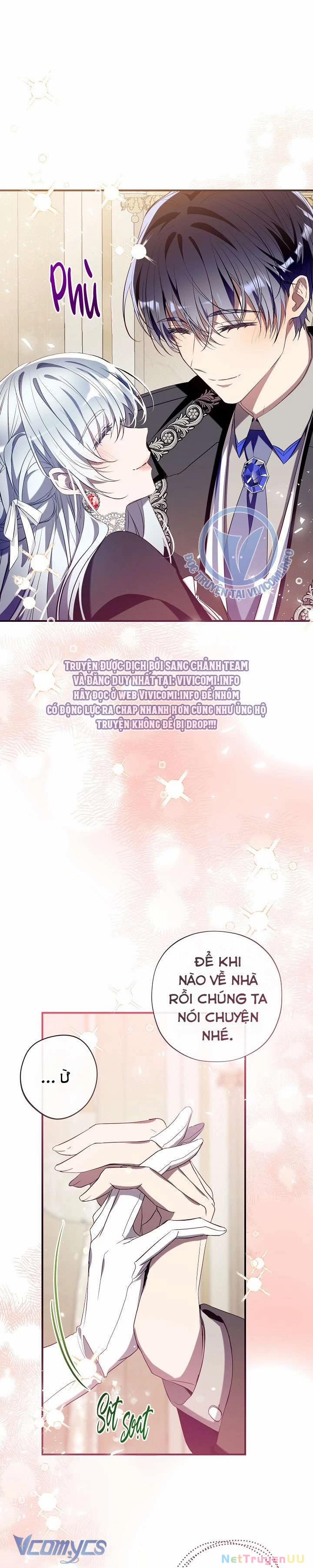 Chúng Ta Có Thể Trở Thành Người Nhà Không? 120 trang 30