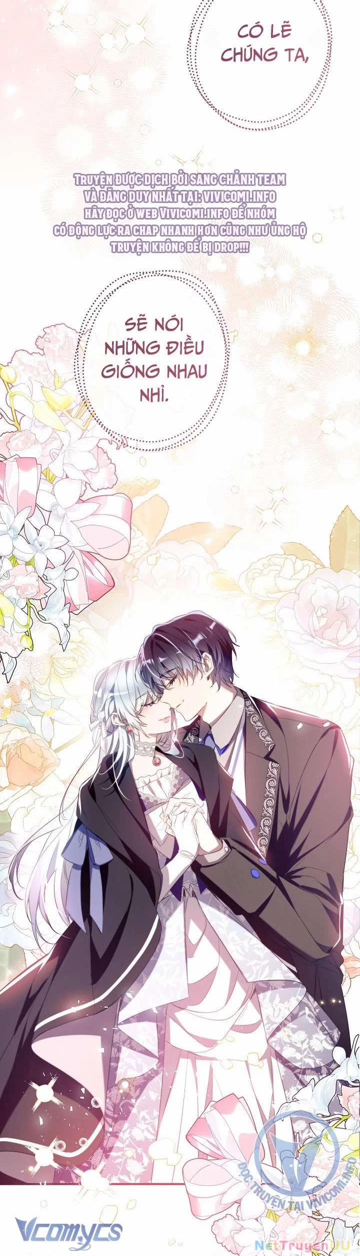 Chúng Ta Có Thể Trở Thành Người Nhà Không? 120 trang 31