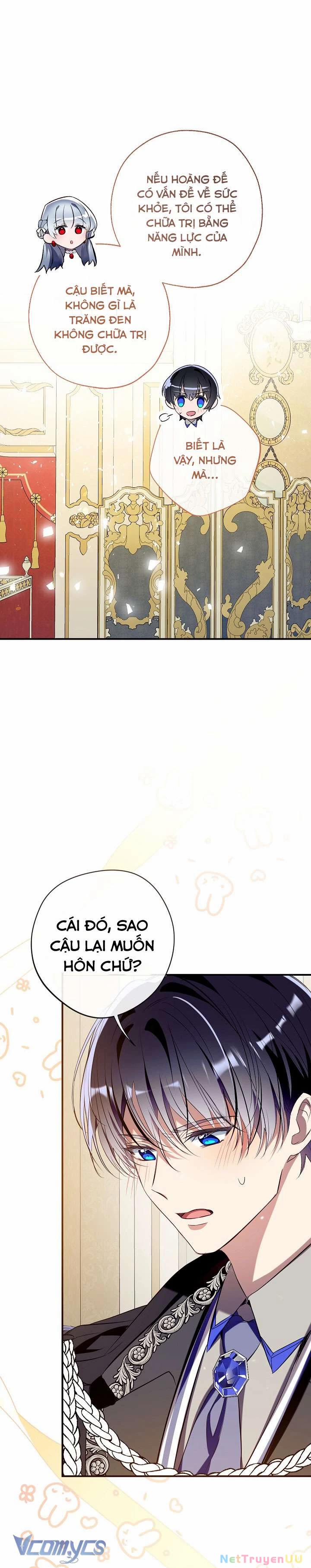 Chúng Ta Có Thể Trở Thành Người Nhà Không? 120 trang 4